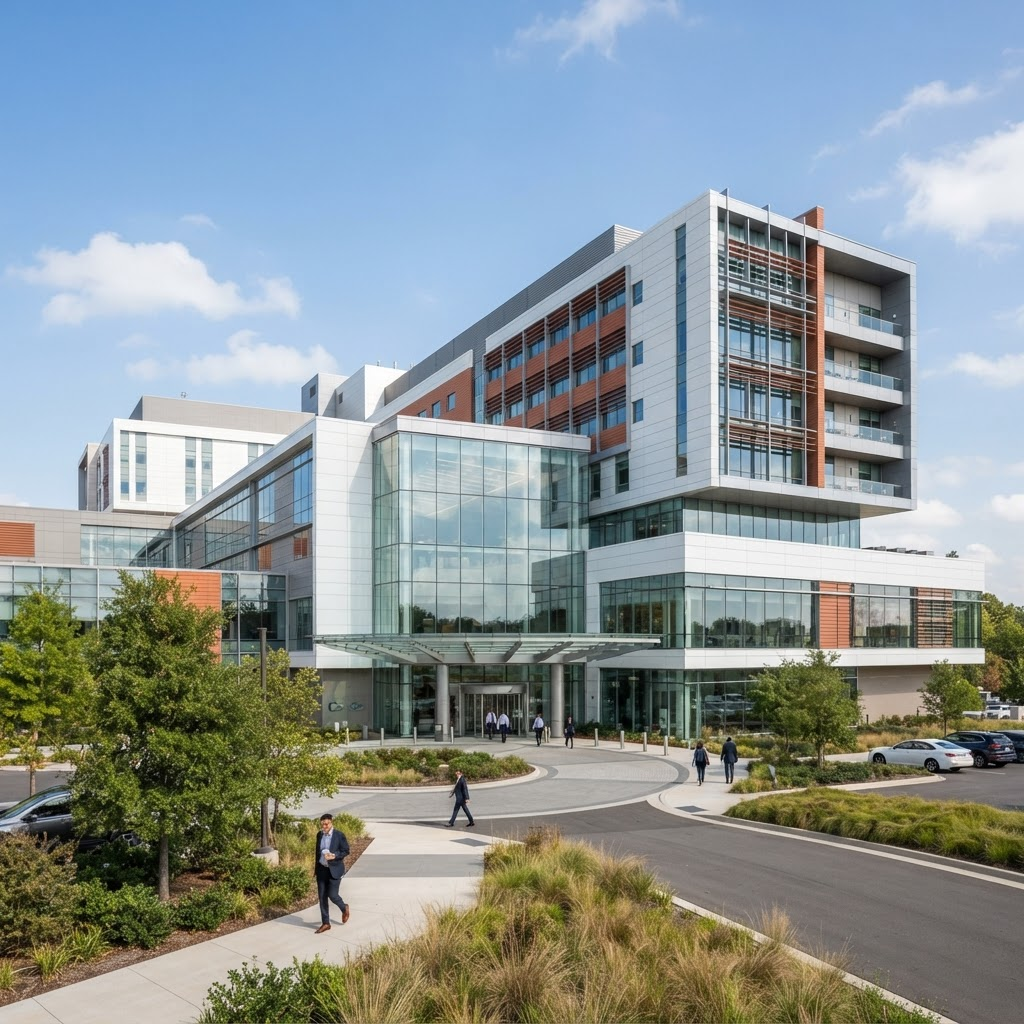 Specialist Facilities